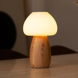 Bear Stylish Rechargeable Lamp – Cordless, Dimmable, Eco-Friendly Design Tavellio