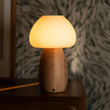 Bear Stylish Rechargeable Lamp – Cordless, Dimmable, Eco-Friendly Design Tavellio